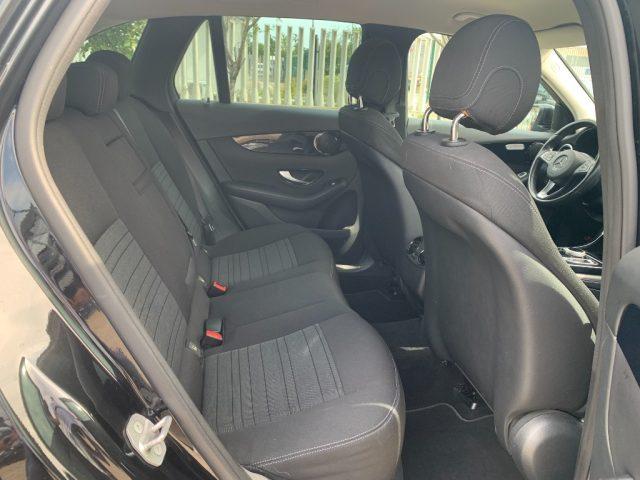 MERCEDES-BENZ GLC 220 d 4Matic Exclusive