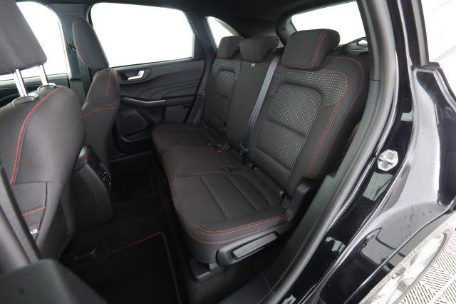 FORD Kuga Kuga 2.0 EcoBlue 120 CV aut. 2WD ST-Line