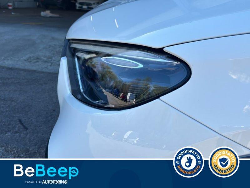 Mercedes-Benz GLC 220 D AMG LINE PREMIUM PLUS 4MATIC AUTO