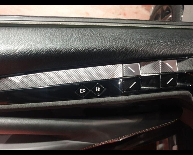 DS DS4 2ª serie PureTech 130 aut. Performance Line