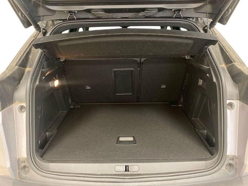 Peugeot 3008 2ª serie BlueHDi 130 S&S EAT8 GT