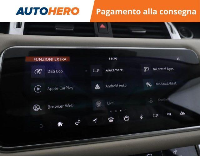 LAND ROVER Range Rover Sport 3.0 SDV6 249 CV HSE Dynamic