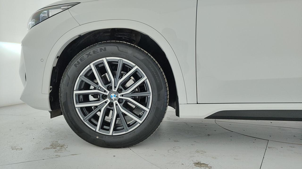 BMW X1 U11 - X1 sdrive18i MSport auto