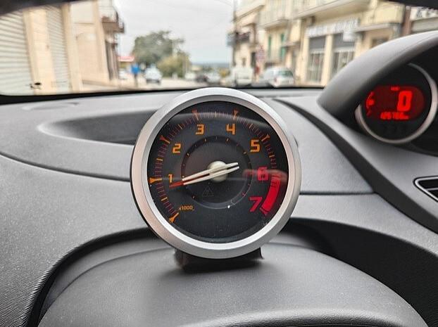 RENAULT Twingo 1.2 8v *FULL OPTIONAL*