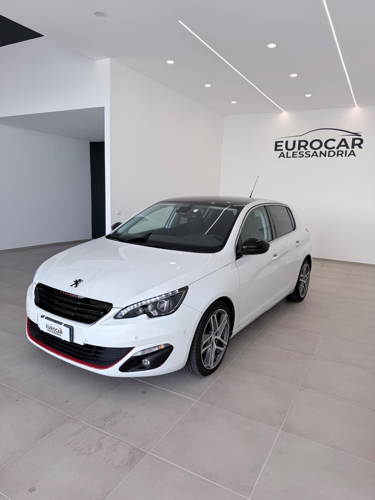 Peugeot 308 BlueHDi 150 S&S Allure