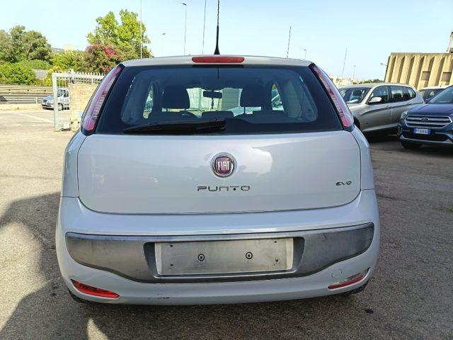 FIAT Punto Evo 1.3 Mjt 95 CV DPF 3 porte S&S Sport