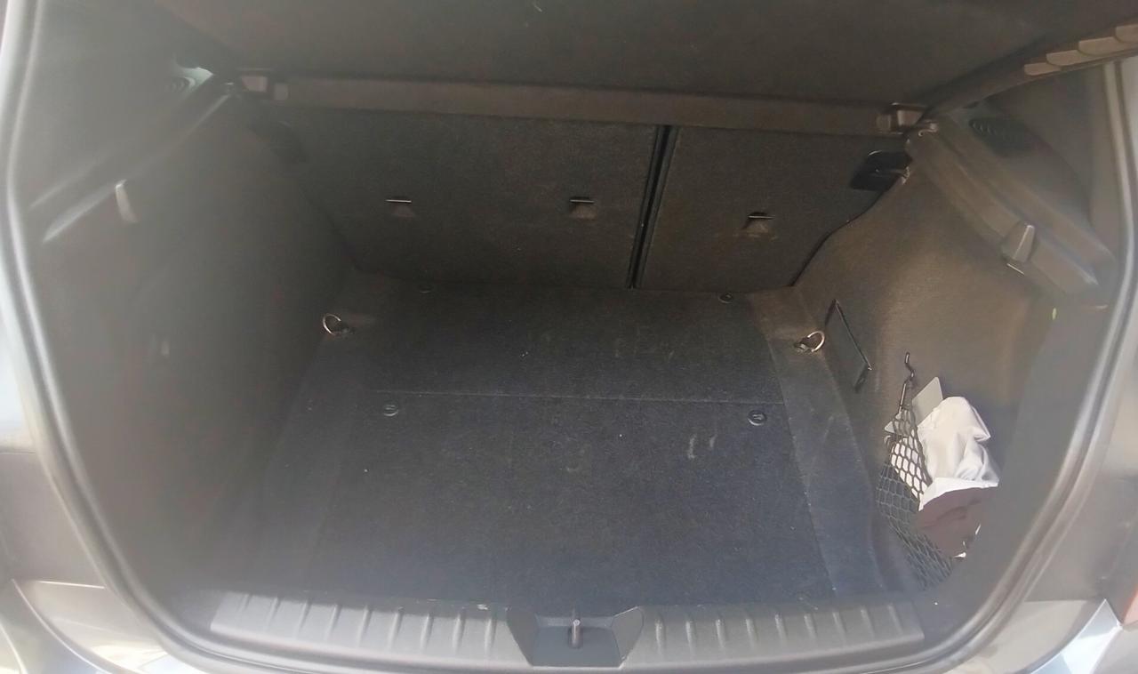 Bmw 116 116d 5p. Msport