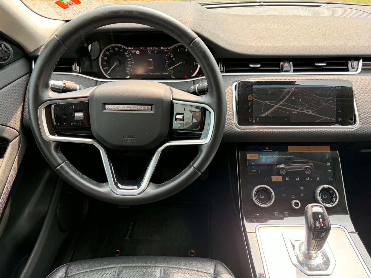 Land Rover Range Evoque 1.5 I3 PHEV 300 CV AWD Auto R-Dynamic SE