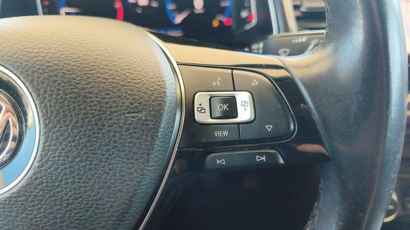 Volkswagen T-Roc 1.6 TDI SCR Advanced BMT