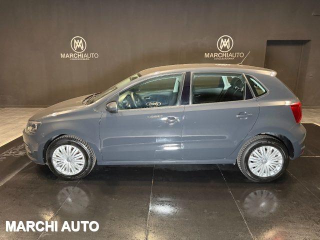 VOLKSWAGEN Polo 1.0 MPI 5p. Trendline