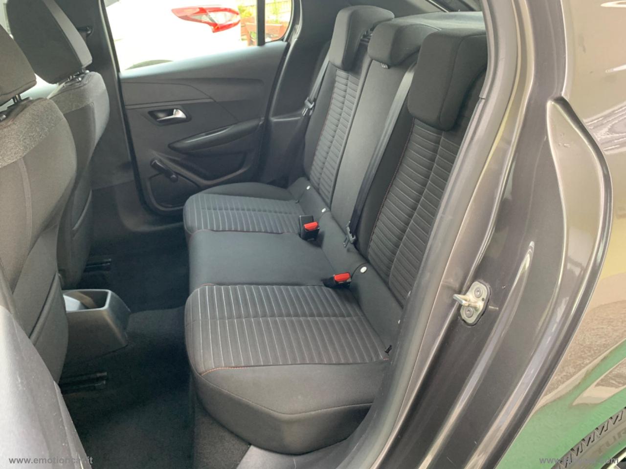 PEUGEOT 208 PureTech 75 S&S 5p. Active - 2022