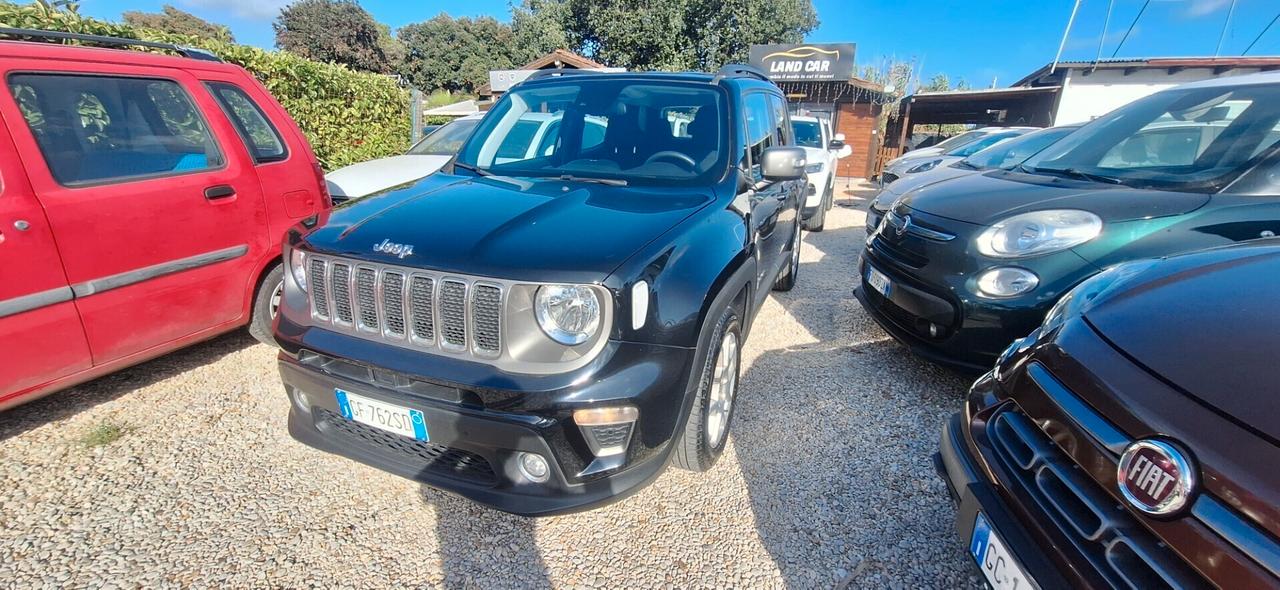 Jeep Renegade 1.0 T3 Limited