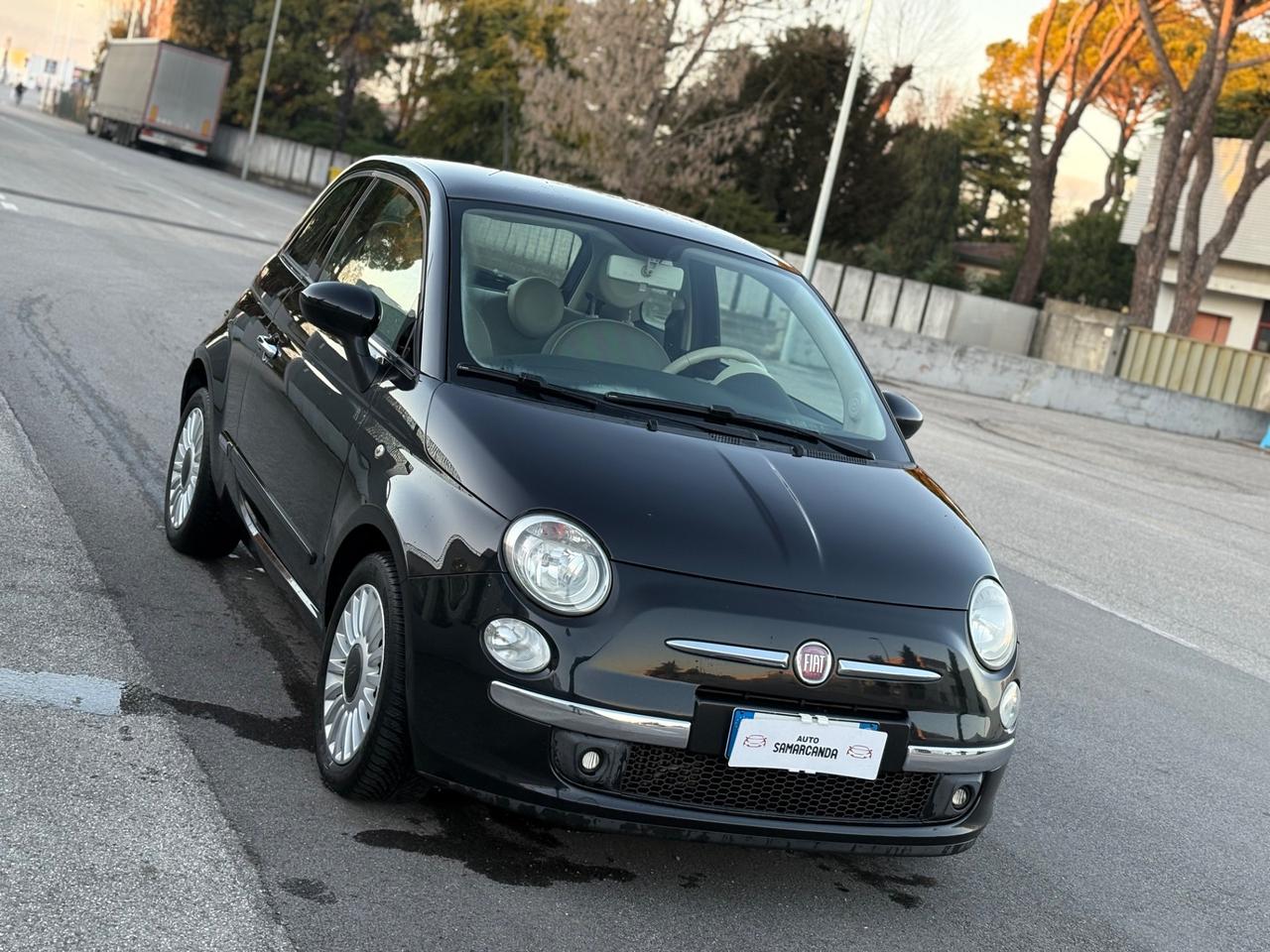 Fiat 500 1.3 Multijet 16V 95 CV Lounge