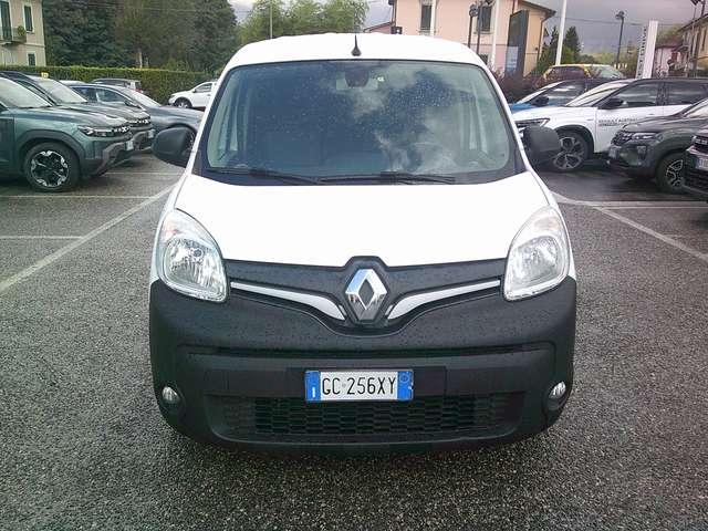 Renault Express KANGOO
