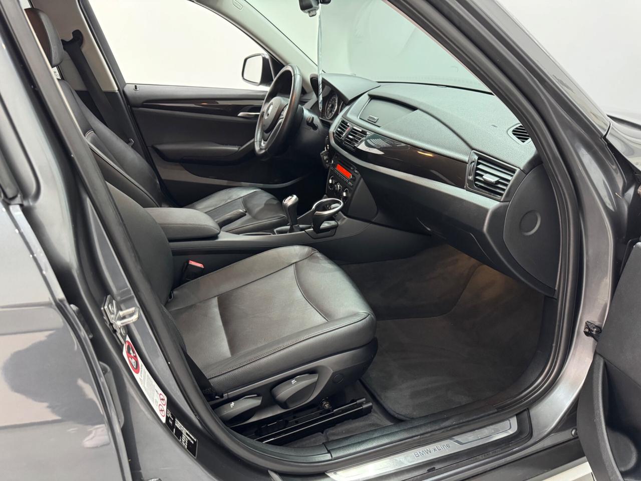 Bmw X1 sDrive16d X Line Km 118000