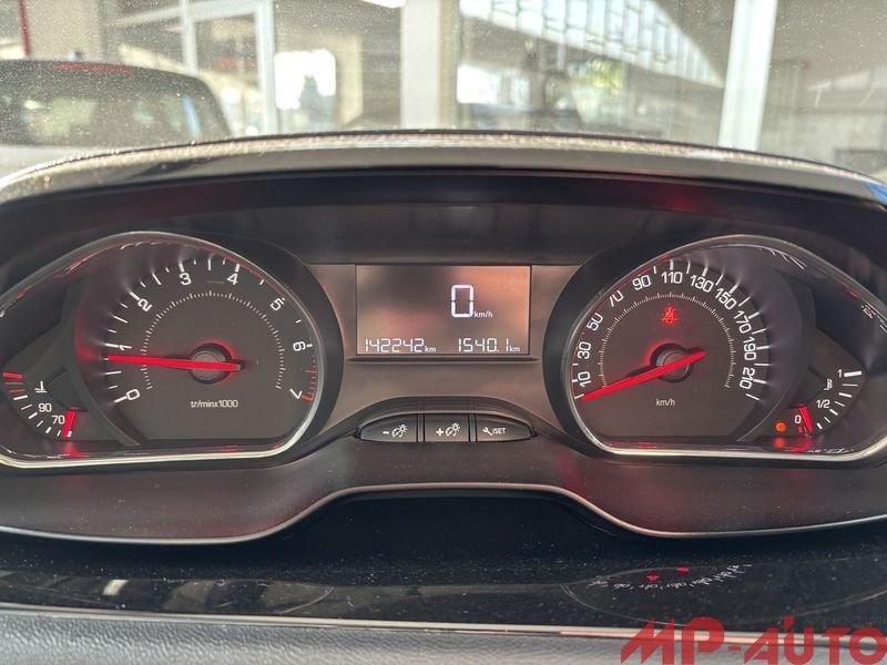 Peugeot 208 1.2 VTi 82 CV 5 porte UNICO PROPRIETARIO