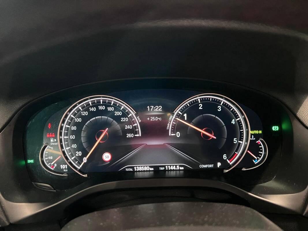 BMW X4 Xdrive30d Msport X 265cv auto