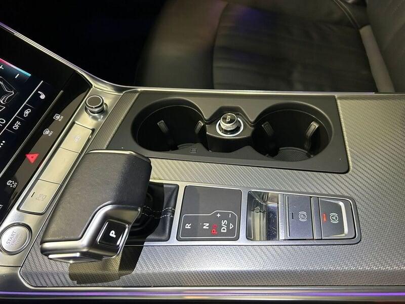 Audi A6 A6 Avant 40 2.0 TDI S tronic Business Sport