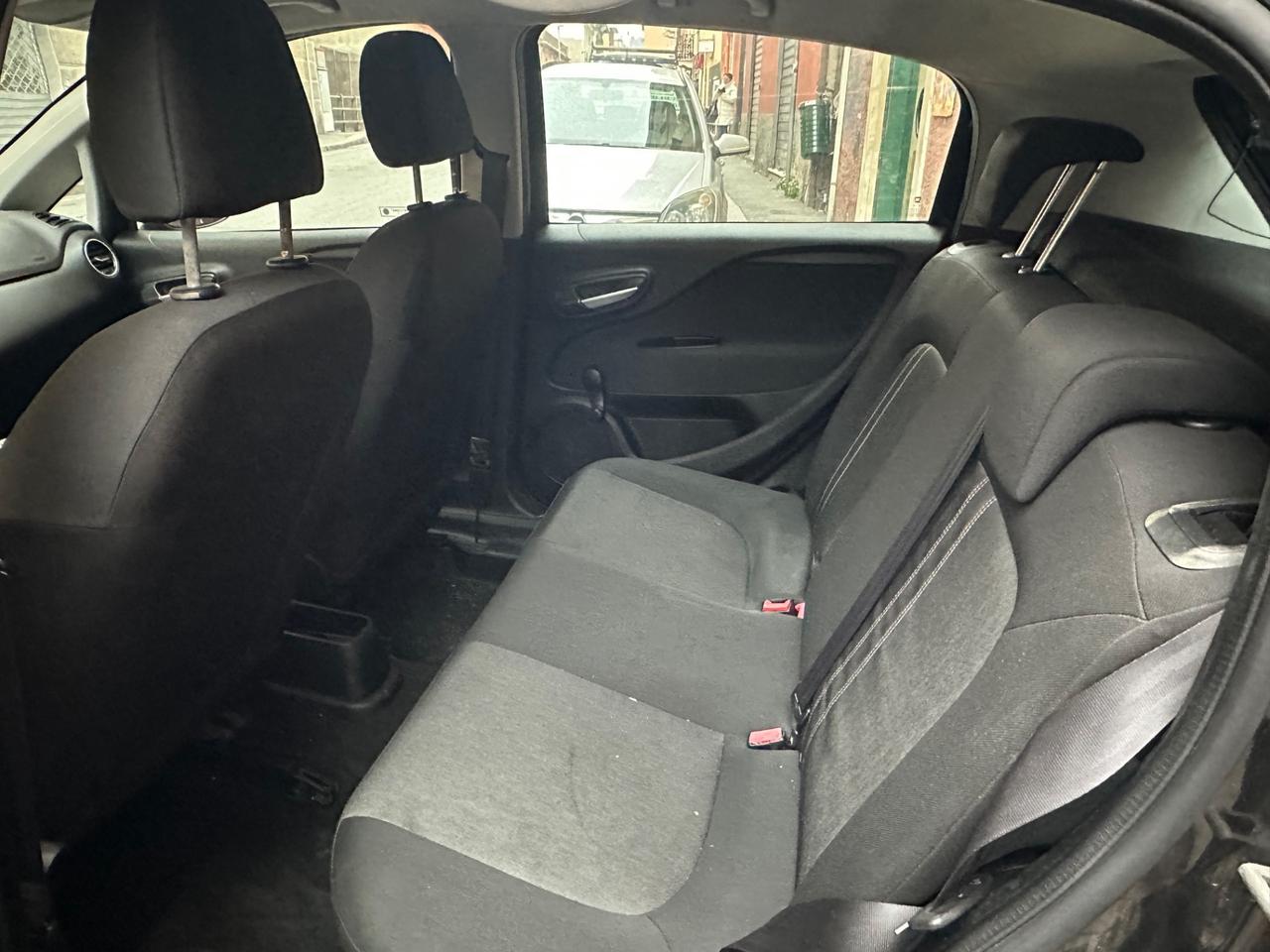 Fiat Grande Punto 1.4 5 porte Actual EasyPower