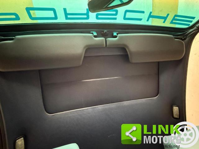 PORSCHE 911 930 Turbo 3.3 Coupè Gemballa