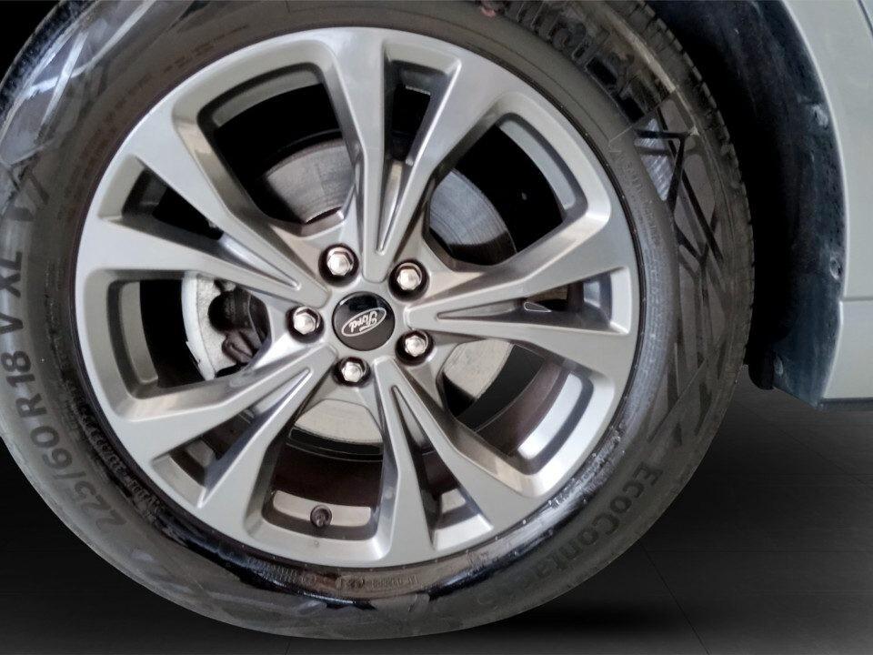 Ford Kuga III 2020 2.0 d Ecoblue St-line 2wd 12