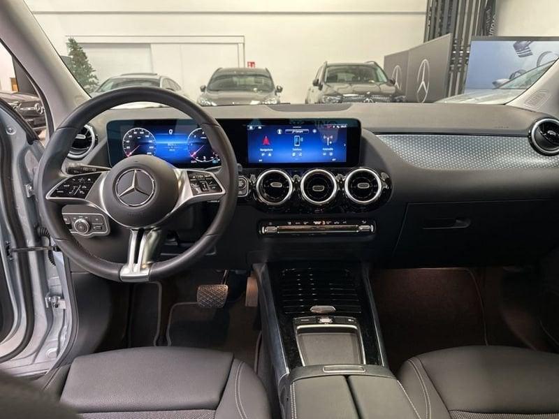 Mercedes-Benz GLA 200d Automatic Advanced Progressive