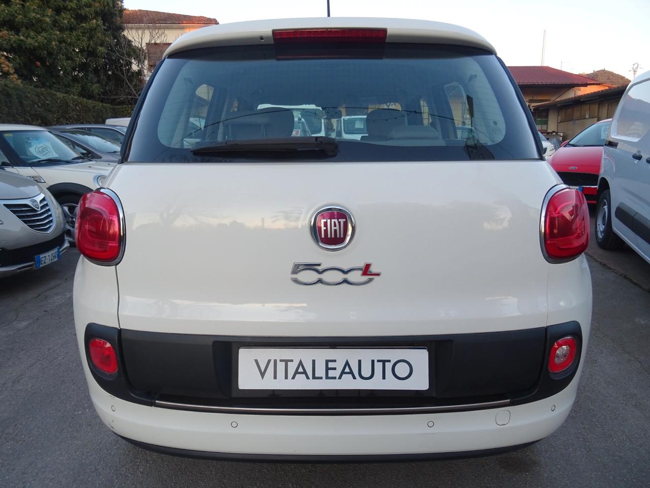 Fiat 500L 1.3 Multijet 95cv Pop Star OK NEOP.