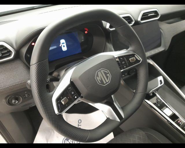 MG Other 1,5L HYBRID + COMFORT