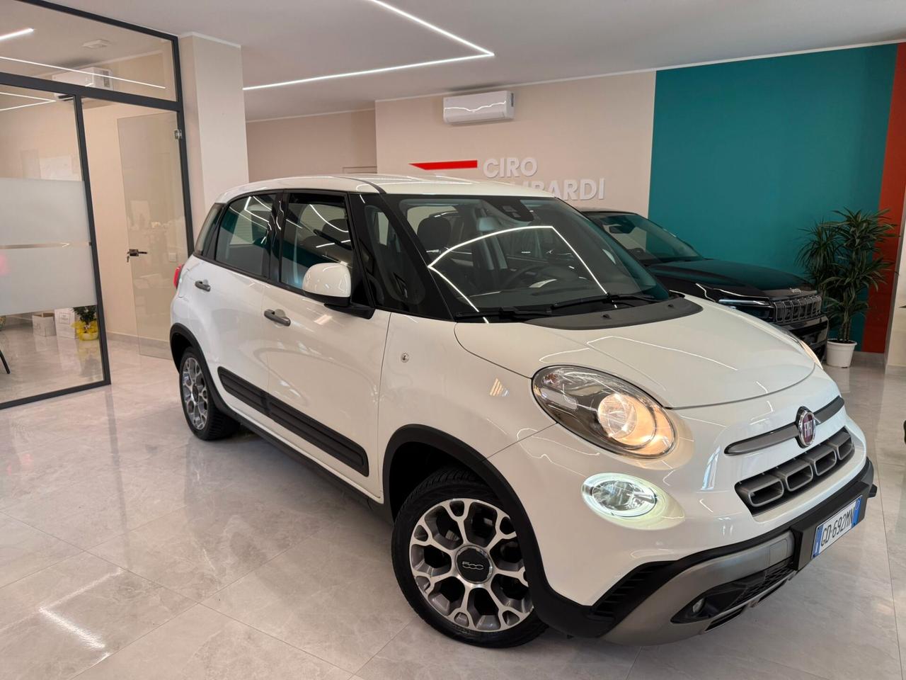 Fiat 500L 1.3 Multijet 95 CV Cross