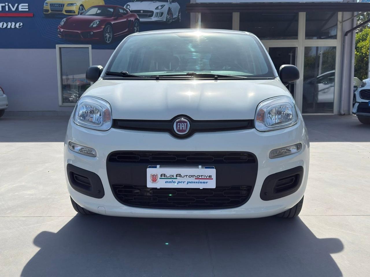 Fiat Panda 1.2 EasyPower Easy