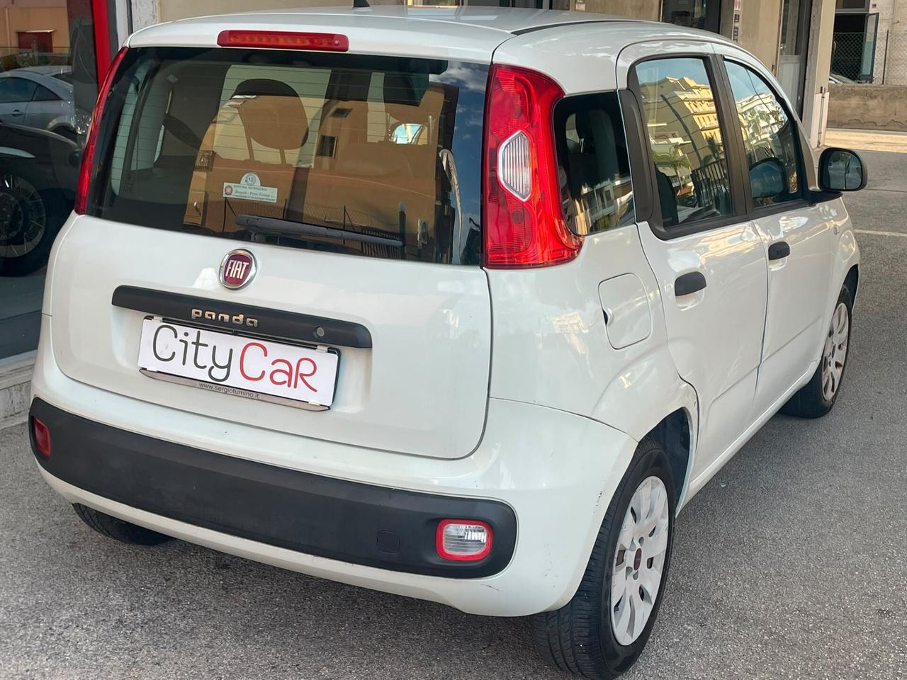 Fiat Panda 1.2 Easy