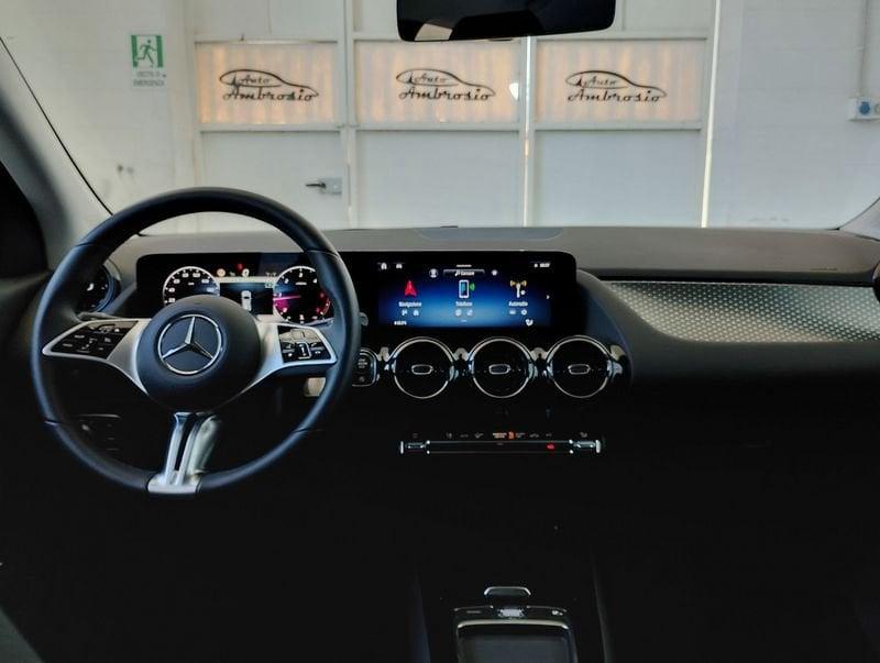 Mercedes-Benz GLA GLA 180 d Automatic Progressive Advanced Plus TUA DA 399,00 EURO AL MESE