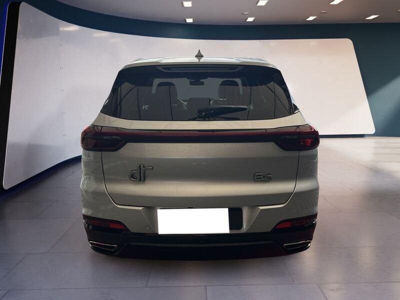 DR AUTOMOBILES DR 6.0 1.5 Turbo Bi-Fuel GPL