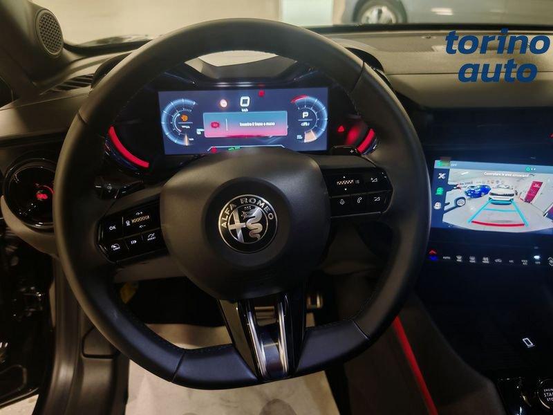 Alfa Romeo Junior Junior 1.2 145 CV Hybrid eDCT6 Q4