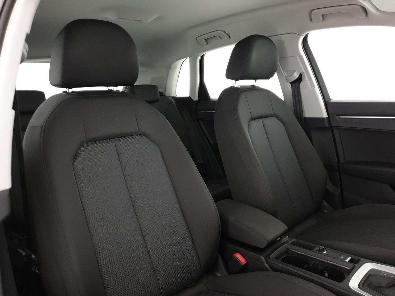 35TFSI 150CV S tronic Business Advanced