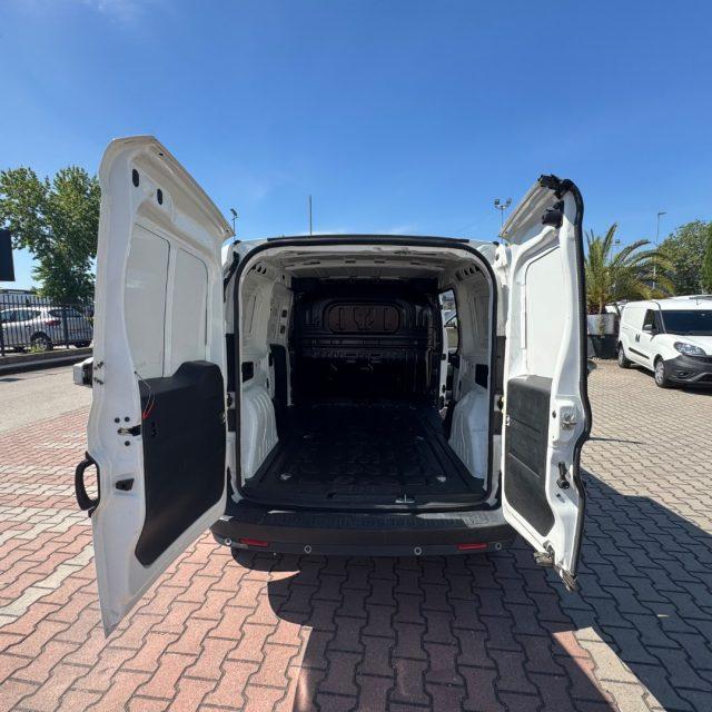 FIAT Doblo 1.6 Mjet 105cv S.&S. PL-TN CARGO MAXI LOUNGE