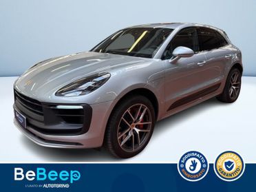 Porsche Macan 2.9 GTS 440CV PDK