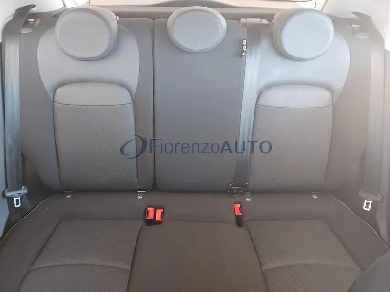 Fiat 500X 1.6 E-Torq 110 CV Urban (PREZZO REALE)