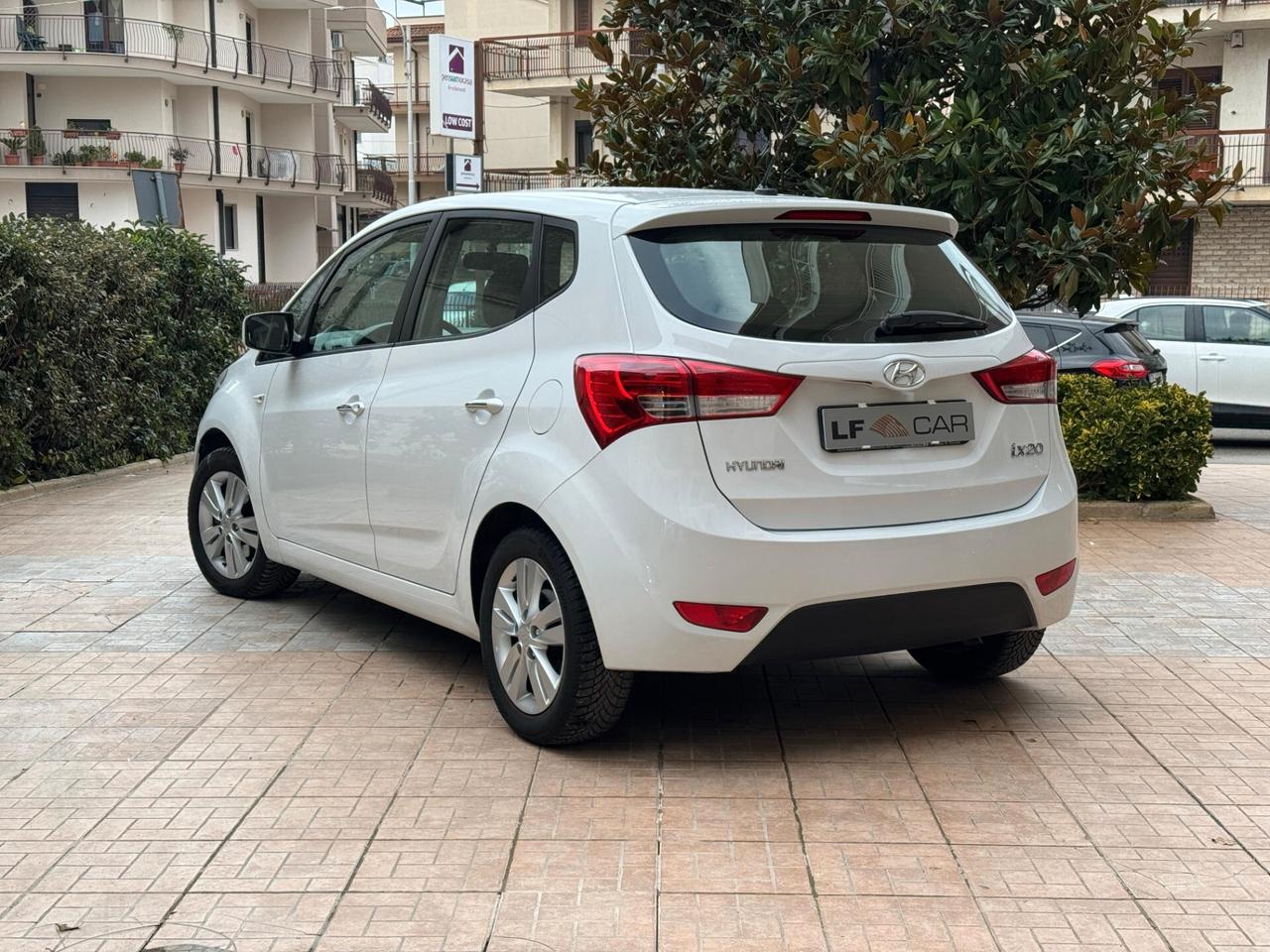 Hyundai iX20 1.4 90 cv Classic