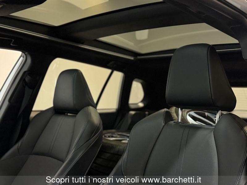 Toyota Corolla Cross Corolla Cross 2.0 Hybrid 197 CV E-CVT Lounge