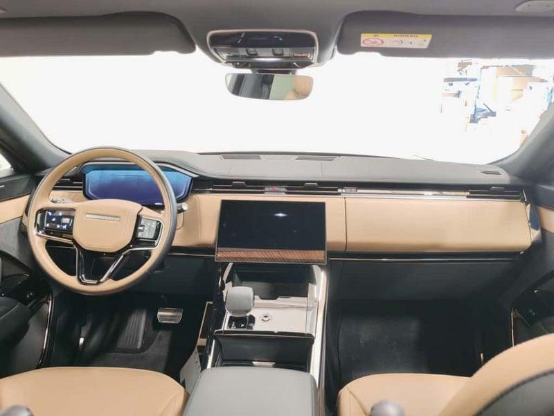 Land Rover RR Sport Range Rover Sport 3.0D l6 249 CV Dynamic HSE IVA ESPOSTA
