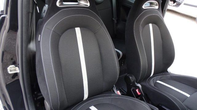 ABARTH 500 1.4 Turbo T-Jet Custom, Scarico Sportivo, Garanzia