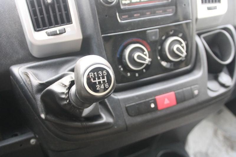 FIAT Ducato Ducato 28 2.0 MJT PC-TN Furgone