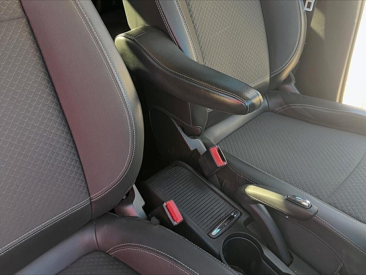 OPEL MOKKA X 1.6 CDTI 136CV - 2017