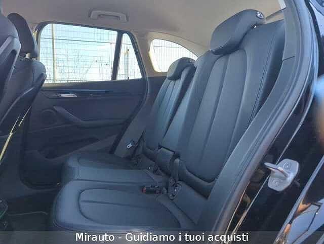 BMW X1 X1 xDrive18d xLine