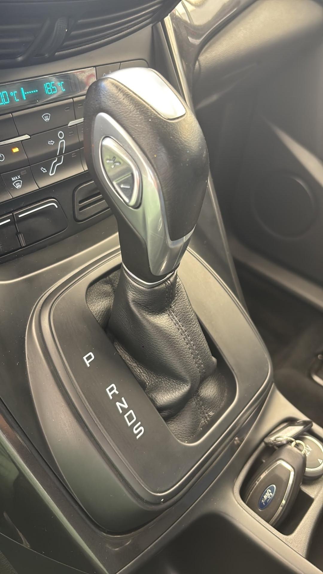 Ford C-Max7 2.0 TDCi 150CV Powershift Start&Stop Business