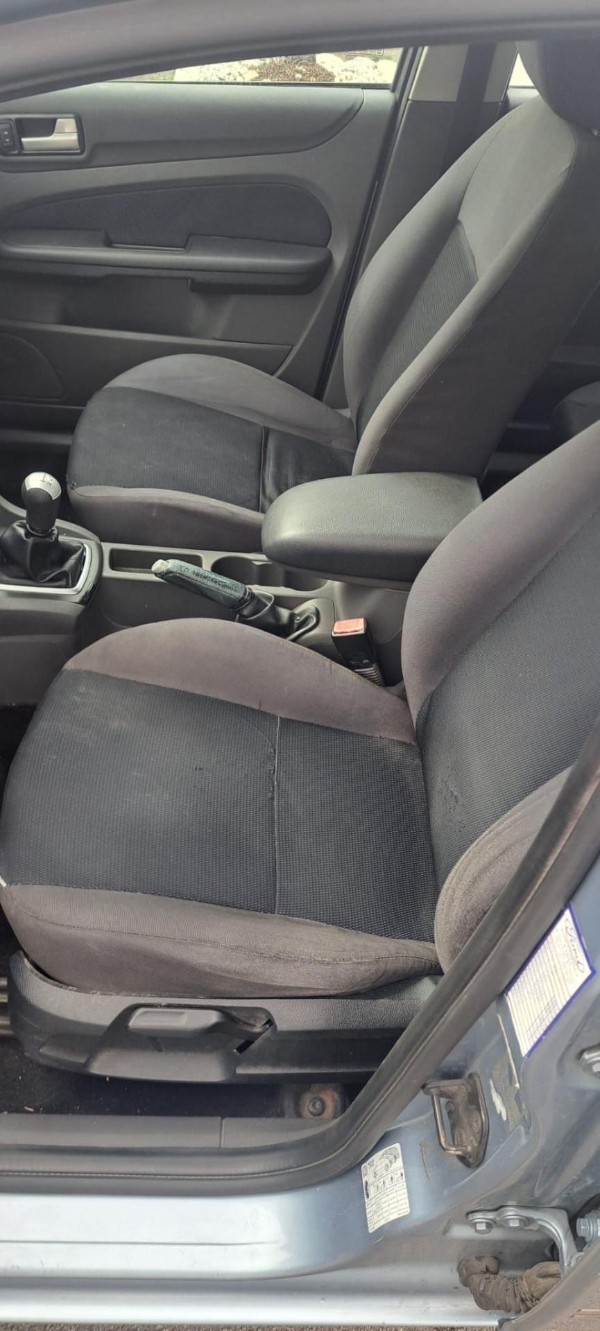 Ford Focus CC 1.8 TDCi (115CV) S.W.