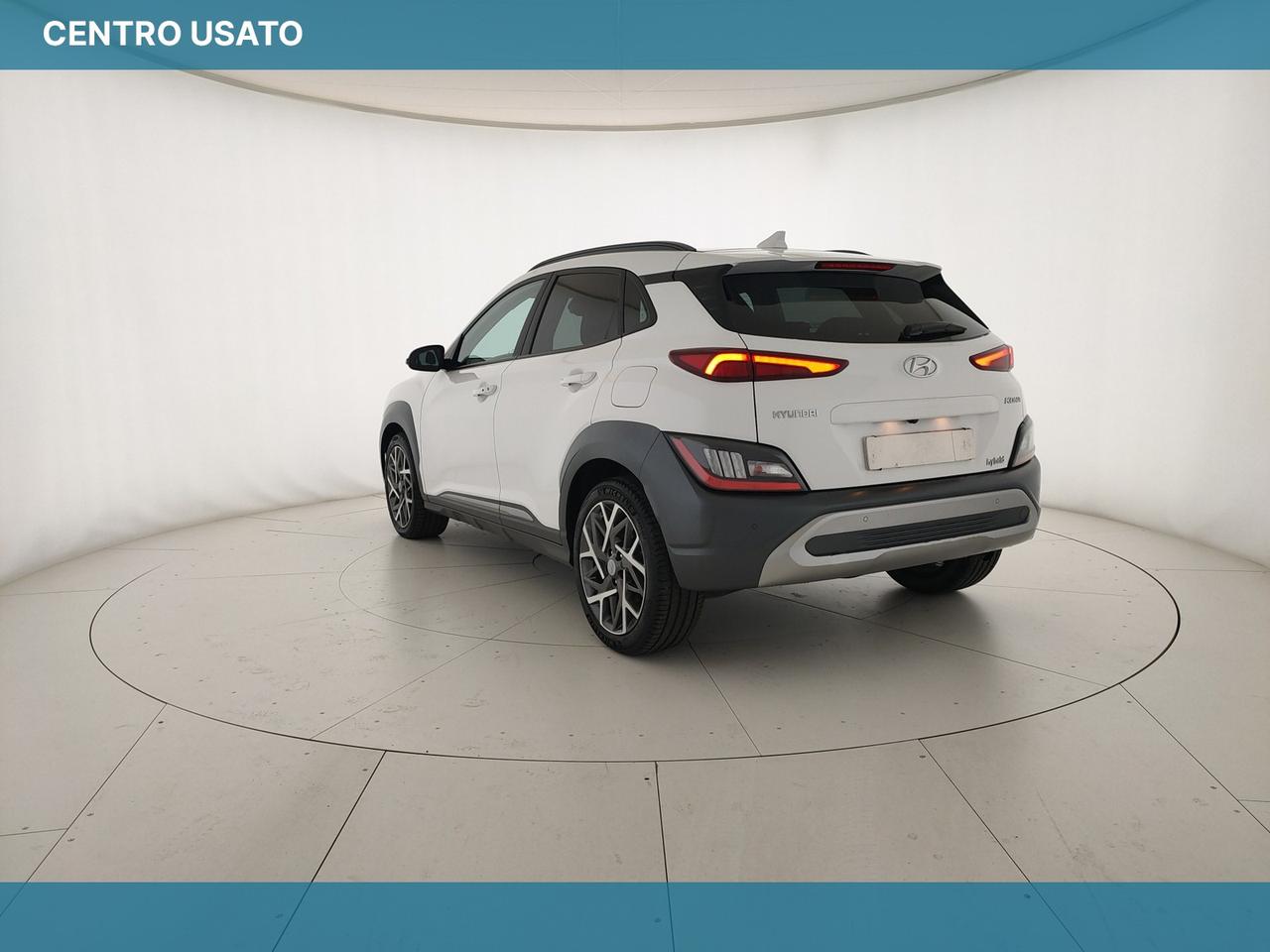 1.6 hev Exellence Premium Pack 2wd dct