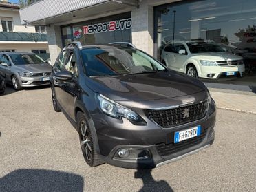 Peugeot 2008 1.6 Diesel Neopatentati
