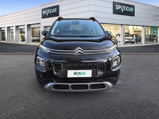 Citroen C3 Aircross PureTech 110 S&S Shine